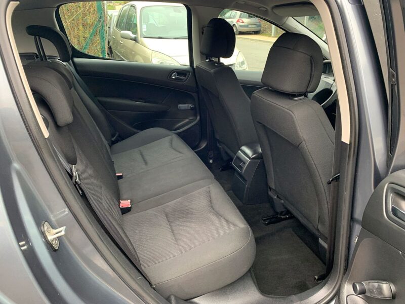 PEUGEOT 308 I 1.6 HDI 110CV