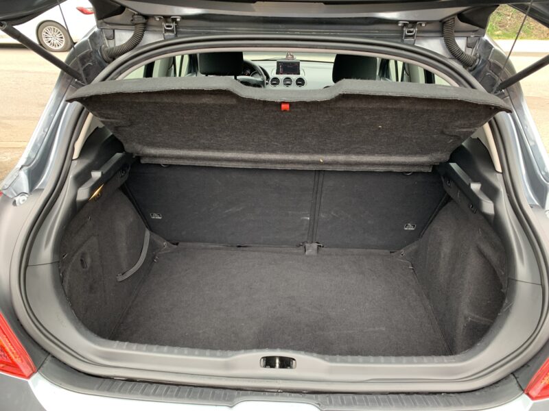 PEUGEOT 308 I 1.6 HDI 110CV