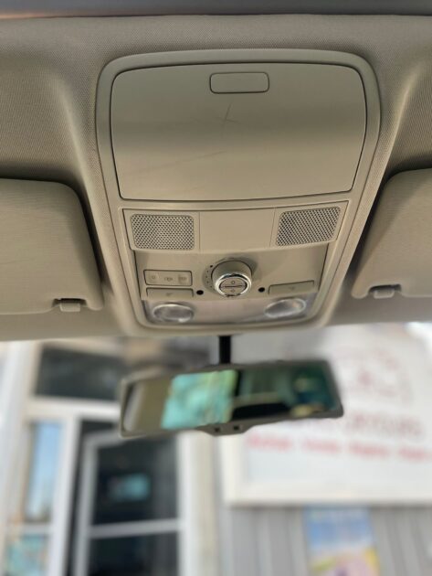 VOLKSWAGEN TIGUAN 2015