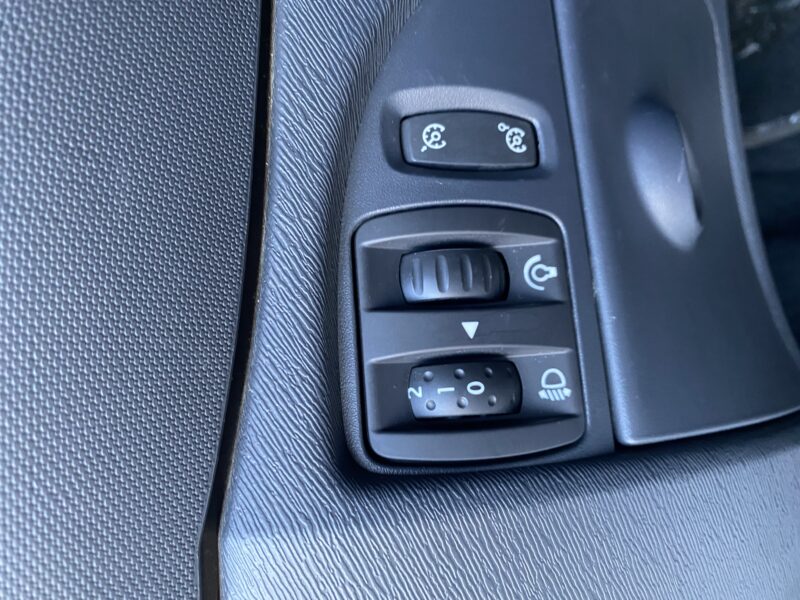 RENAULT TWINGO II PHASE 2 2012