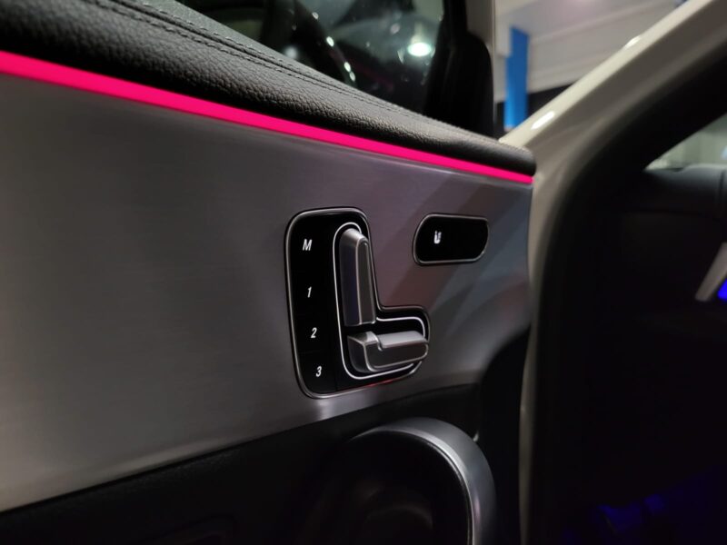 MERCEDES CLASSE A 35 AMG SPEEDSHIFT 306cv 4-MATIC TURBOPACK AERO