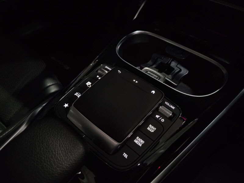 MERCEDES CLASSE A 35 AMG SPEEDSHIFT 306cv 4-MATIC TURBOPACK AERO