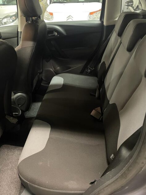 CITROEN C3 II 1.4 HDi 70 ATTRACTION