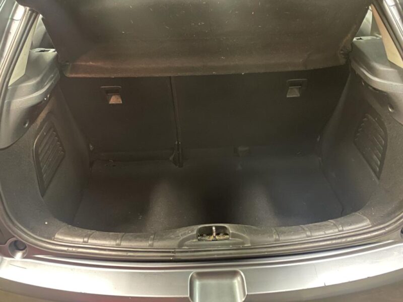 CITROEN C3 II 1.4 HDi 70 ATTRACTION