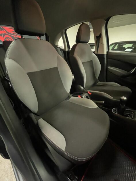 CITROEN C3 II 1.4 HDi 70 ATTRACTION