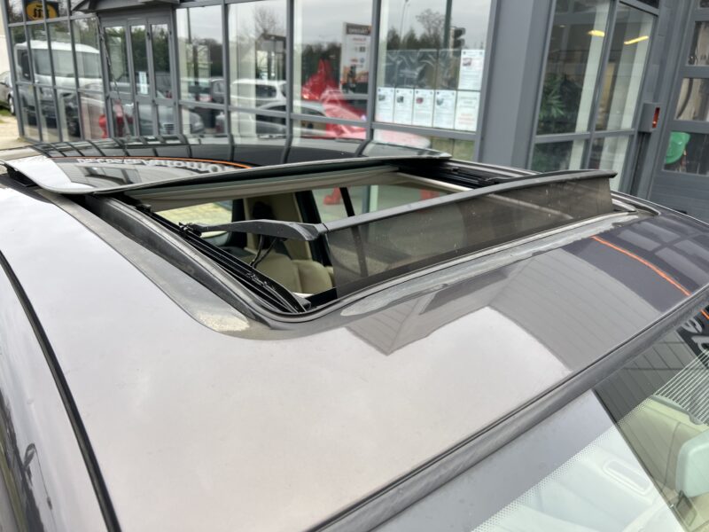 RENAULT MODUS 1.6 115 Cv INITIALE PARIS / TOIT OUVRANT CUIR Finition LUXE 5 PORTES - Garantie1an