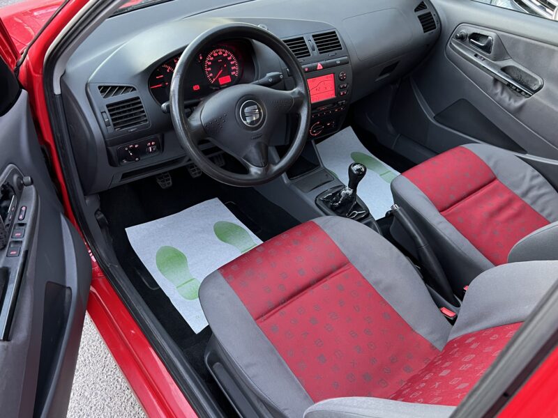 SEAT IBIZA SEAT IBIZA  II 1.9 SDI 68 Cv - Garantie1an