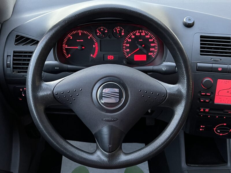 SEAT IBIZA SEAT IBIZA  II 1.9 SDI 68 Cv - Garantie1an