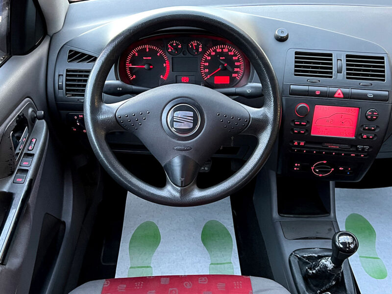 SEAT IBIZA SEAT IBIZA  II 1.9 SDI 68 Cv - Garantie1an