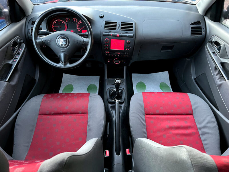 SEAT IBIZA SEAT IBIZA  II 1.9 SDI 68 Cv - Garantie1an