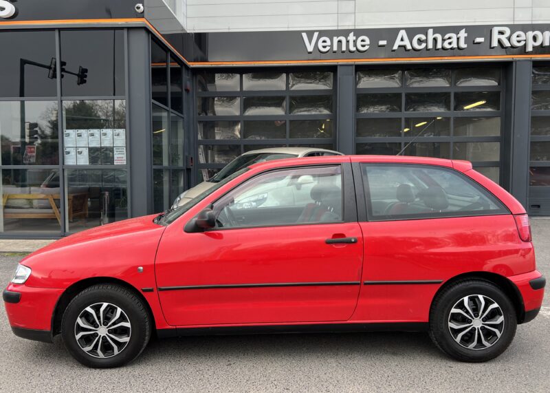 SEAT IBIZA SEAT IBIZA  II 1.9 SDI 68 Cv - Garantie1an