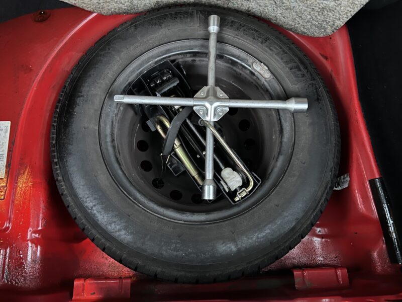 SEAT IBIZA SEAT IBIZA  II 1.9 SDI 68 Cv - Garantie1an