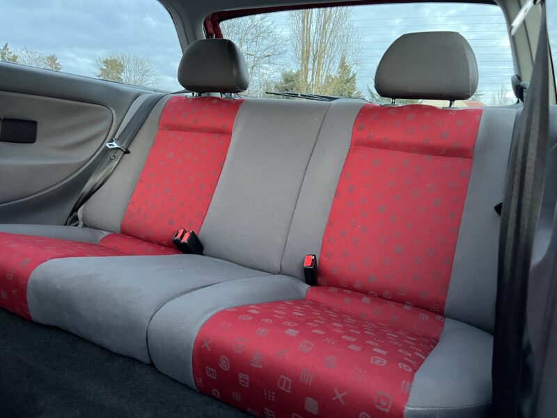 SEAT IBIZA SEAT IBIZA  II 1.9 SDI 68 Cv - Garantie1an