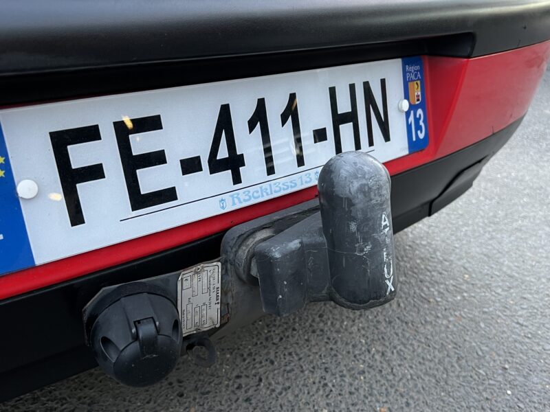 SEAT IBIZA SEAT IBIZA  II 1.9 SDI 68 Cv - Garantie1an