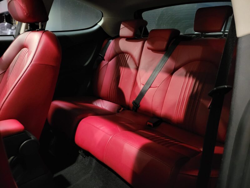 ALFA ROMEO MITO 1.4 TJet 120cv Toit ouvrant , Caméra , Siege cuir