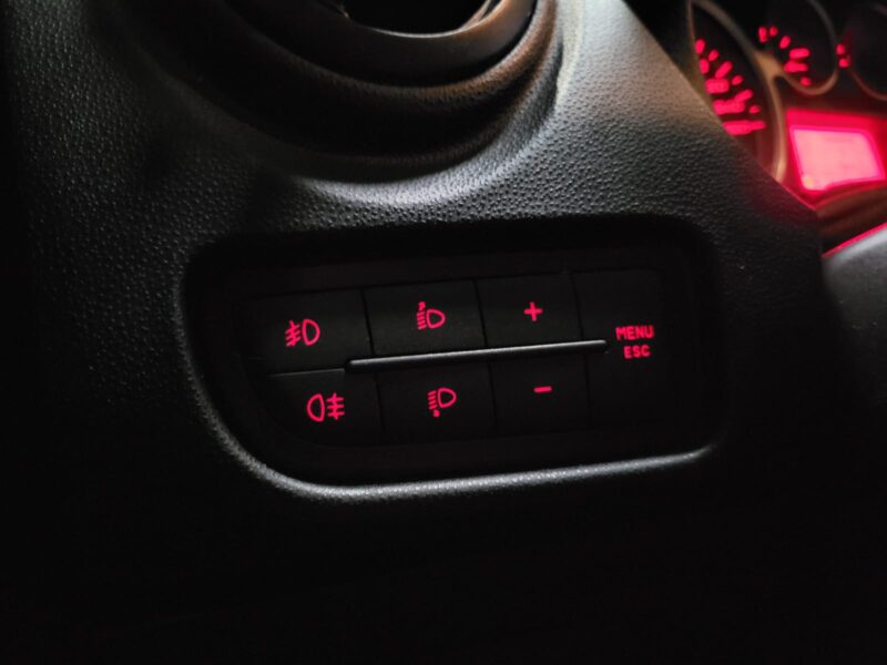 ALFA ROMEO MITO 1.4 TJet 120cv Toit ouvrant , Caméra , Siege cuir