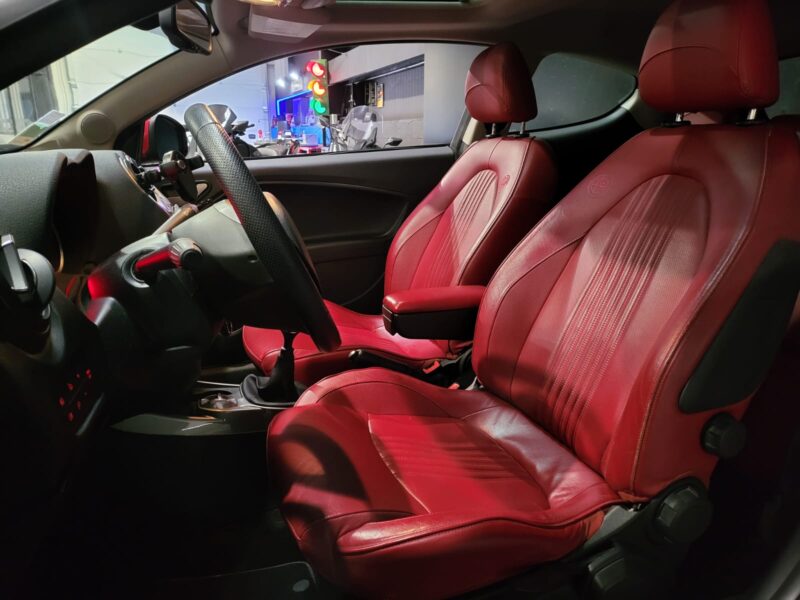 ALFA ROMEO MITO 1.4 TJet 120cv Toit ouvrant , Caméra , Siege cuir