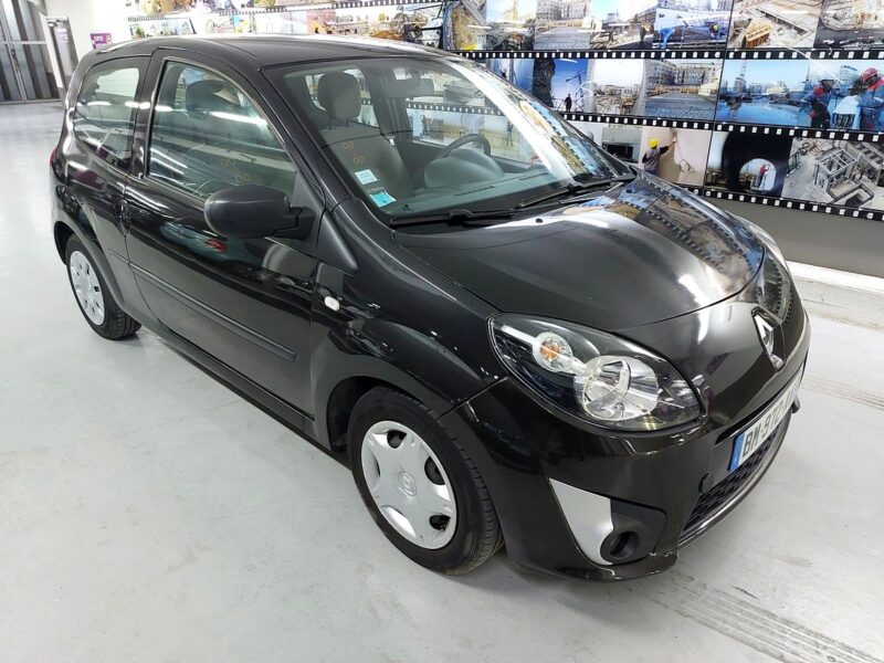 RENAULT TWINGO 2011