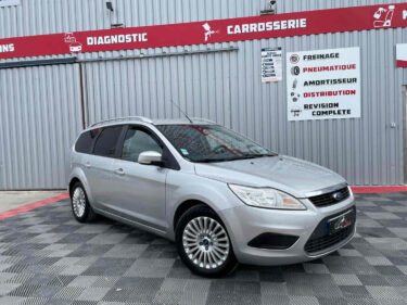 FORD FOCUS II Turnier 2009