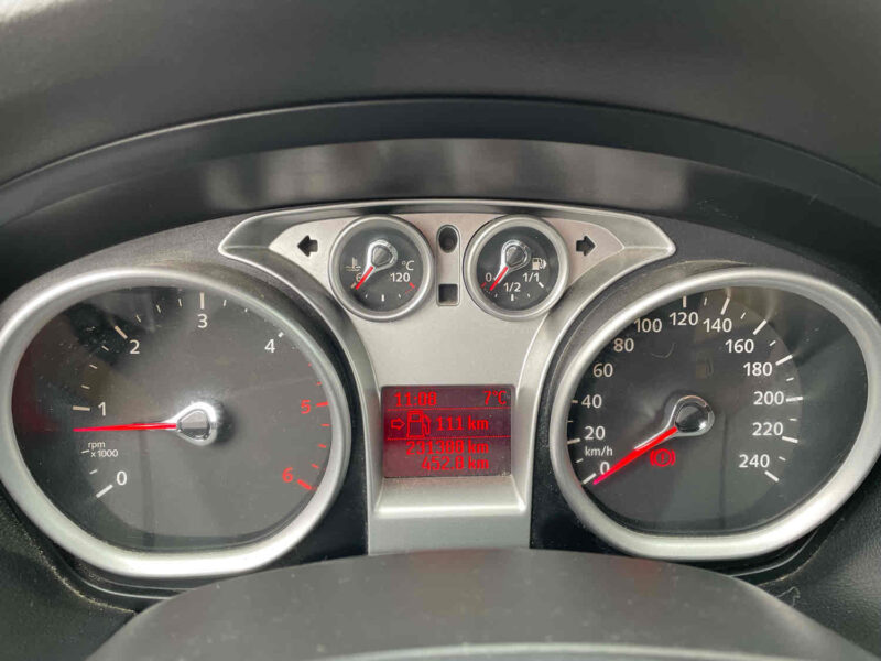 FORD FOCUS II Turnier 2009