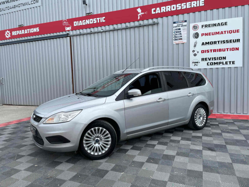 FORD FOCUS II Turnier 2009