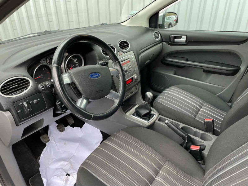 FORD FOCUS II Turnier 2009