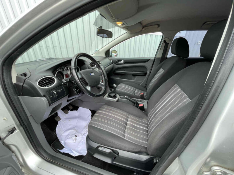 FORD FOCUS II Turnier 2009