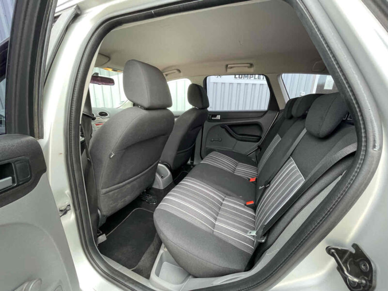 FORD FOCUS II Turnier 2009