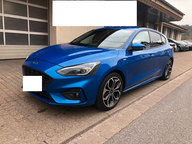 FORD FOCUS 1.5 EcoBoost ST-Line
