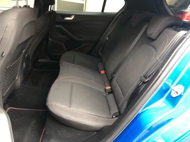 FORD FOCUS 1.5 EcoBoost ST-Line