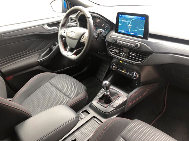 FORD FOCUS 1.5 EcoBoost ST-Line