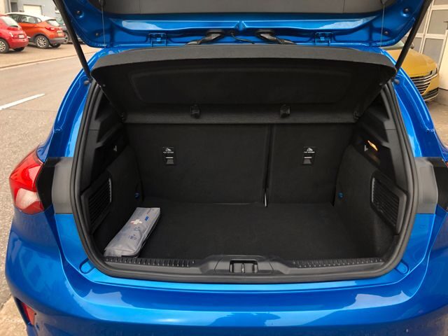 FORD FOCUS 1.5 EcoBoost ST-Line