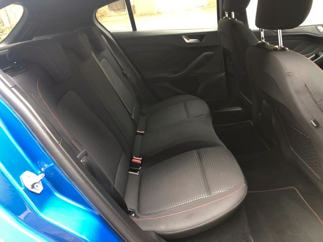 FORD FOCUS 1.5 EcoBoost ST-Line