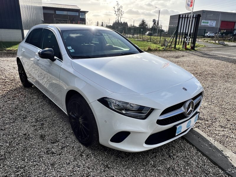MERCEDES CLASSE A 2019