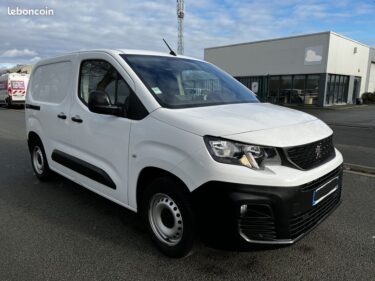 PEUGEOT PARTNER Camionnette/Monospace 2019