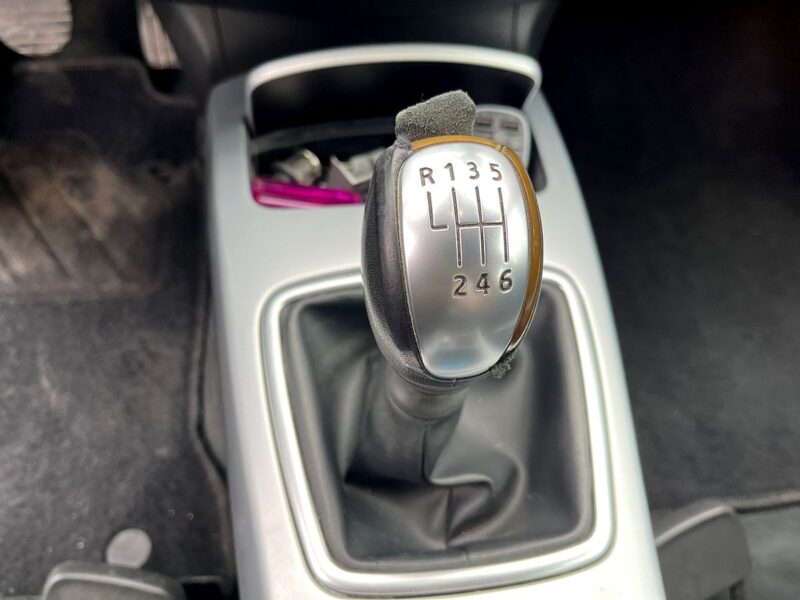 RENAULT LAGUNA III 2007