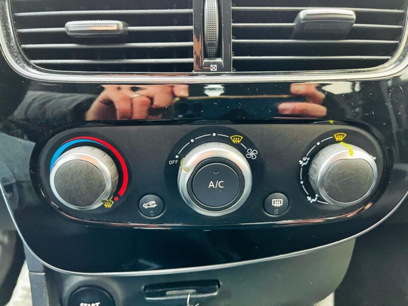 RENAULT CLIO IV 2019