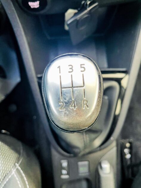 RENAULT CLIO IV 2019