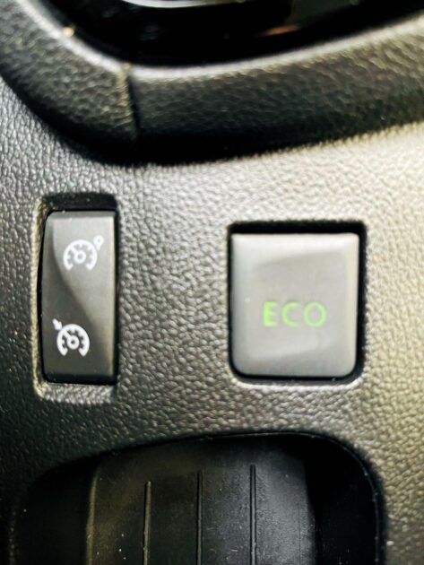 RENAULT CLIO IV 2019