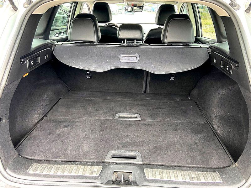 RENAULT KADJAR DCI 110 INTENS BVA