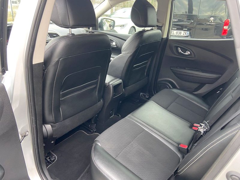 RENAULT KADJAR DCI 110 INTENS BVA