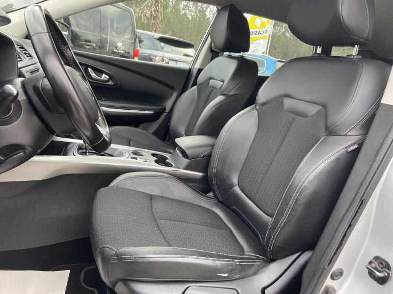 RENAULT KADJAR DCI 110 INTENS BVA