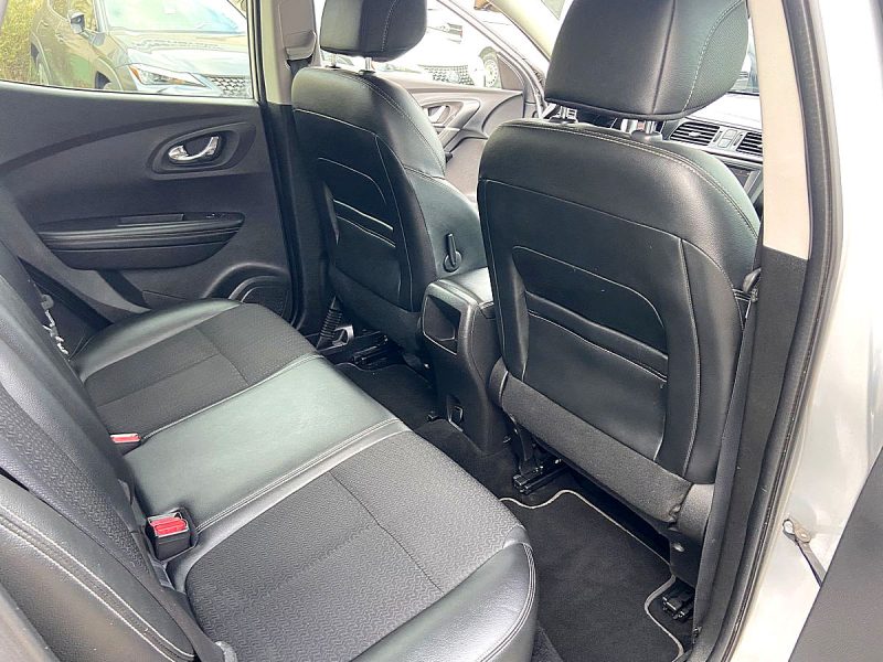 RENAULT KADJAR DCI 110 INTENS BVA