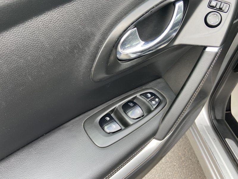 RENAULT KADJAR DCI 110 INTENS BVA