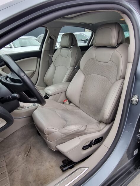 CITROEN C5 2.0 HDi 138 Exclusive
