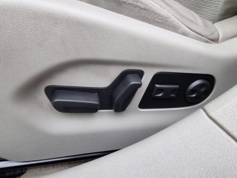 CITROEN C5 2.0 HDi 138 Exclusive