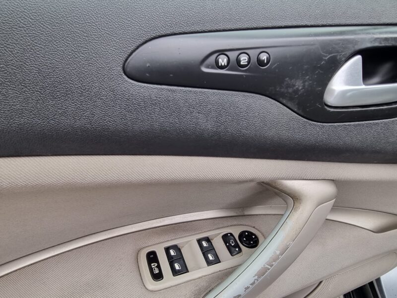 CITROEN C5 2.0 HDi 138 Exclusive