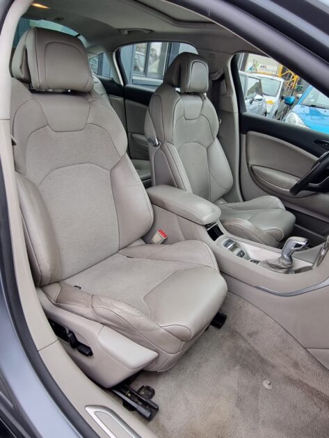 CITROEN C5 2.0 HDi 138 Exclusive