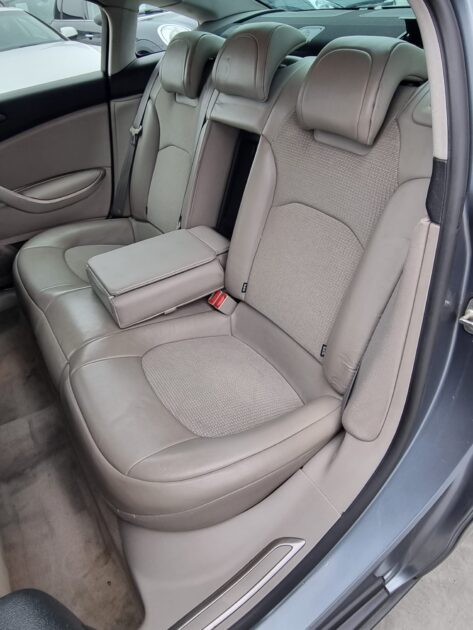 CITROEN C5 2.0 HDi 138 Exclusive