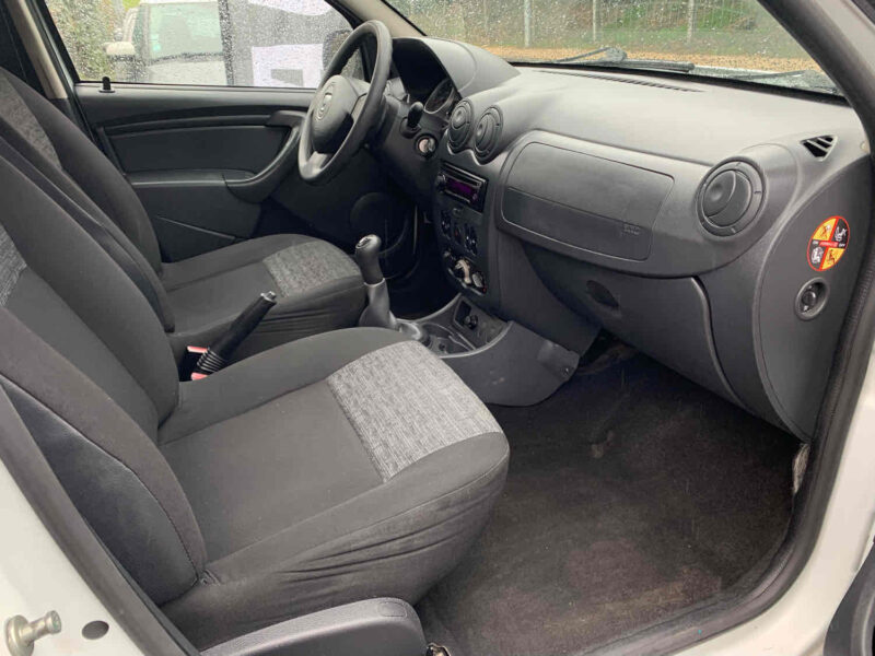 DACIA DUSTER 1.6 16V 105CV